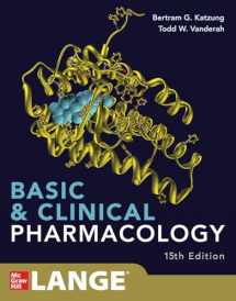 9781260452310-126045231X-Basic and Clinical Pharmacology 15e