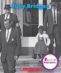9780531209936-0531209938-Ruby Bridges (Rookie Biographies)