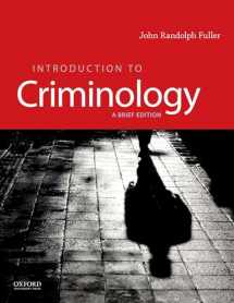 9780190641696-019064169X-Introduction to Criminology: A Brief Edition
