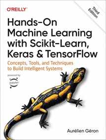 9781098125974-1098125975-Hands-On Machine Learning with Scikit-Learn, Keras, and TensorFlow: Concepts, Tools, and Techniques to Build Intelligent Systems