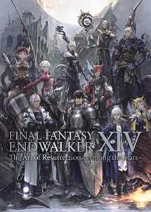 9781646091782-1646091787-Final Fantasy XIV: Endwalker -- The Art of Resurrection -Among the Stars-