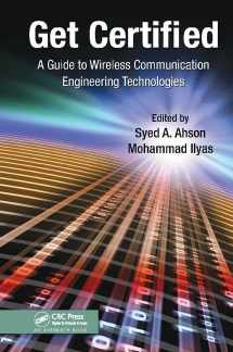 9781138118164-1138118168-Get Certified: A Guide to Wireless Communication Engineering Technologies