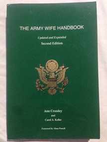 9780962622823-0962622826-The Army Wife Handbook: A Complete Social Guide