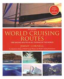 9781999722944-1999722949-World Cruising Routes: 1000 Sailing Routes in All Oceans of the World - 8th Edition