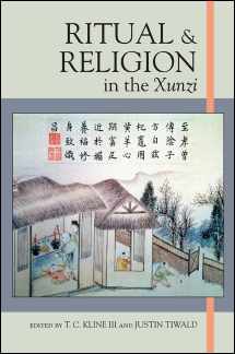 9781438451954-1438451954-Ritual and Religion in the Xunzi (Suny Chinese Philosophy and Culture)