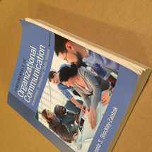 9780205980079-0205980074-Fundamentals of Organizational Communication (9th Edition)