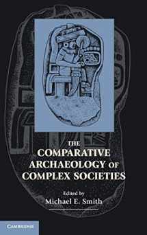 9780521197915-0521197910-The Comparative Archaeology of Complex Societies