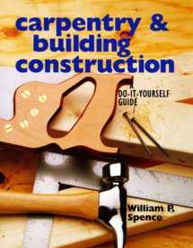 9780806998459-0806998458-Carpentry & Building Construction: A Do-It-Yourself Guide
