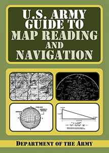 9781602397026-1602397023-U.S. Army Guide to Map Reading and Navigation