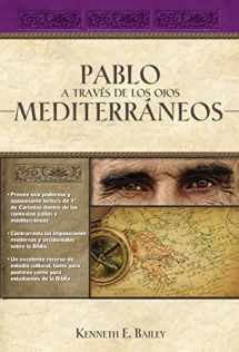 9781400219629-1400219620-Pablo a través de los ojos mediterráneos: Estudios culturales de Primera de Corintios (Spanish Edition)