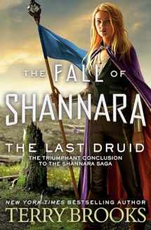 9780399178542-0399178546-The Last Druid (The Fall of Shannara)