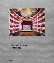 9783954761395-3954761394-Candida Höfer in Mexico (German and English Edition)