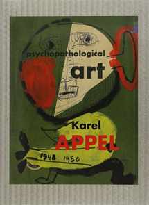 9782825801246-2825801240-Art psychopathologique Karel Appel