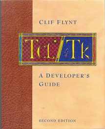 9781558608023-1558608028-Tcl/Tk: A Developer's Guide (The Morgan Kaufmann Series in Software Engineering and Programming)