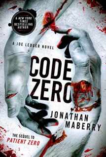 9781250033437-1250033438-Code Zero: A Joe Ledger Novel (Joe Ledger, 6)