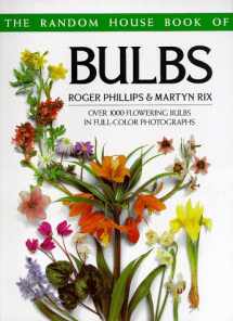 9780679727569-0679727566-The Random House Book of Bulbs