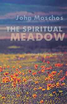 9780879075392-0879075392-The Spiritual Meadow: By John Moschos (Volume 139) (Cistercian Studies Series)