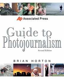 9780071363877-0071363874-Associated Press Guide to Photojournalism (Associated Press Handbooks)