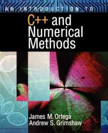 9780195117677-0195117670-An Introduction to C++ and Numerical Methods