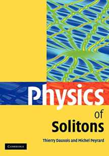 9780521143608-0521143608-Physics of Solitons