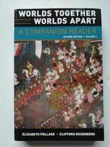 9780393937787-039393778X-Worlds Together, Worlds Apart: A Companion Reader