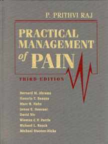 9780815125693-0815125690-Practical Management of Pain