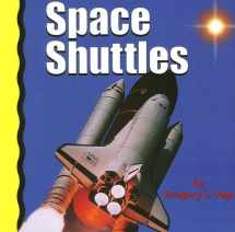 9780736891707-0736891706-Space Shuttles (Explore Space)
