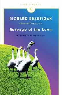 9781782113782-1782113789-Revenge Of The Lawn
