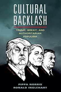9781108444422-1108444423-Cultural Backlash: Trump, Brexit, and Authoritarian Populism