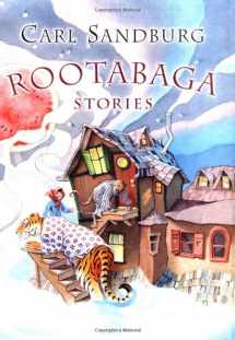 9780152047092-0152047093-Rootabaga Stories