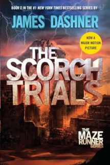 9780385738750-0385738757-The Scorch Trials (Maze Runner, Book Two)