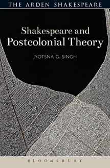 9781408185544-1408185547-Shakespeare and Postcolonial Theory (Shakespeare and Theory)