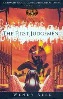 9780955237768-0955237769-Messiah: The First Judgement (Chronicles Of Brothers: Volume 2): Book Two