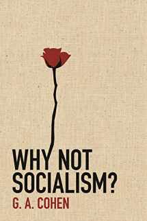 9780691143613-0691143617-Why Not Socialism?
