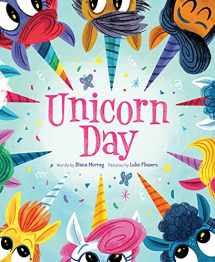 9781492667223-1492667226-Unicorn Day: A Magical Kindness Book for Children