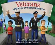 9780983718611-098371861X-Veterans: Heroes in Our Neighborhood