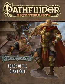 9781601257277-1601257279-Pathfinder Adventure Path: Giantslayer Part 3 - Forge of the Giant God