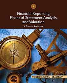 9781285190907-1285190904-Financial Reporting, Financial Statement Analysis and Valuation