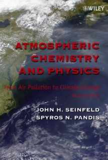9780471720171-0471720178-Atmospheric Chemistry and Physics: From Air Pollution to Climate Change