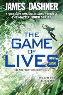 9780385741446-0385741448-The Game of Lives (The Mortality Doctrine, Book Three)