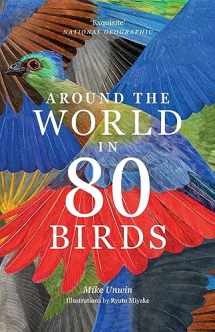 9781399610704-1399610708-Around the World in 80 Birds