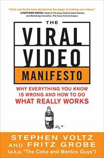 9780071803380-0071803386-The Viral Video Manifesto: Why Everything You Know is Wrong and How to Do What Really Works
