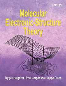 9781118531471-1118531477-Molecular Electronic-Structure Theory