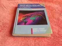 9780534174729-0534174728-Mass Media Research: An Introduction