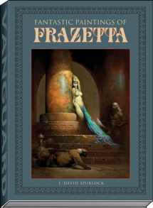 9781934331811-1934331813-Fantastic Paintings of Frazetta