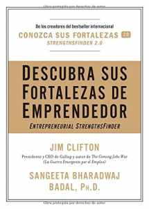 9781595620880-1595620885-Descubra sus Fortalezas de Emprendedor (Spanish Edition)
