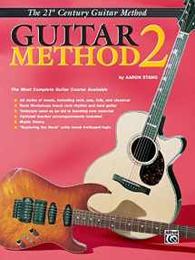 9780898987331-0898987334-Guitar Method, Level 2 (21st Century)