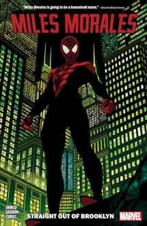 9781302914783-1302914782-MILES MORALES VOL. 1: STRAIGHT OUT OF BROOKLYN (MILES MORALES: SPIDER-MAN)