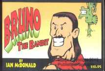 9780966067675-0966067673-Bruno the Bandit (Bruno the Bandit
