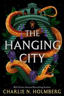 9781662512162-1662512163-The Hanging City
